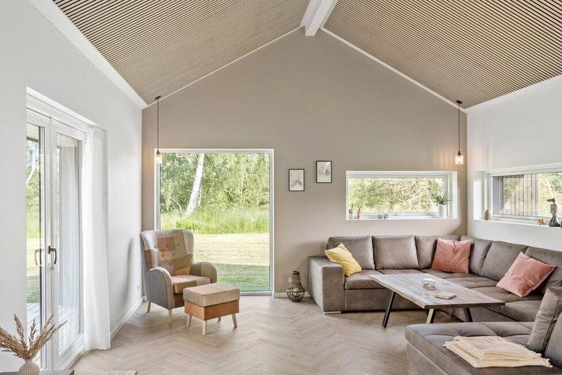 Foto von Ferienhaus FM25 in Marielyst - Falster