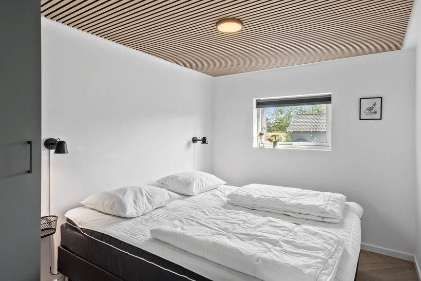 Foto von Ferienhaus FM25 in Marielyst - Falster