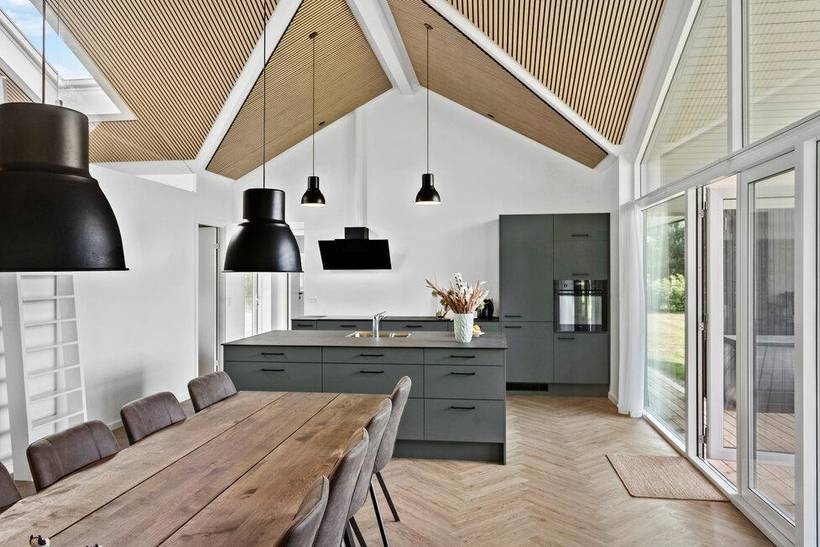 Foto von Ferienhaus FM25 in Marielyst - Falster