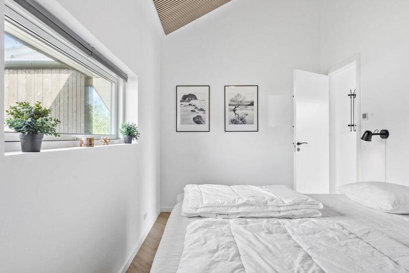 Foto von Ferienhaus FM25 in Marielyst - Falster