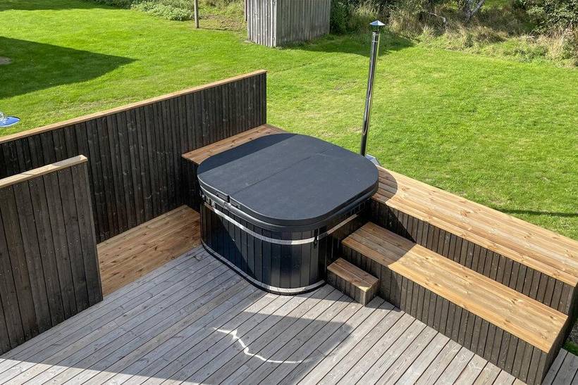 Foto von Ferienhaus FM25 in Marielyst - Falster