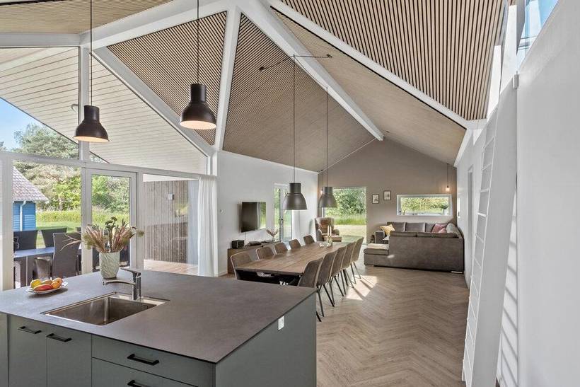 Foto von Ferienhaus FM25 in Marielyst - Falster