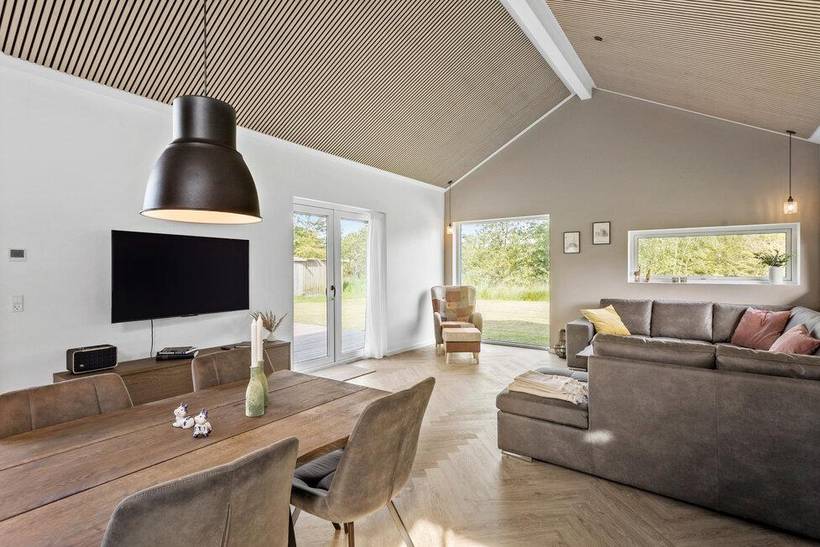 Foto von Ferienhaus FM25 in Marielyst - Falster