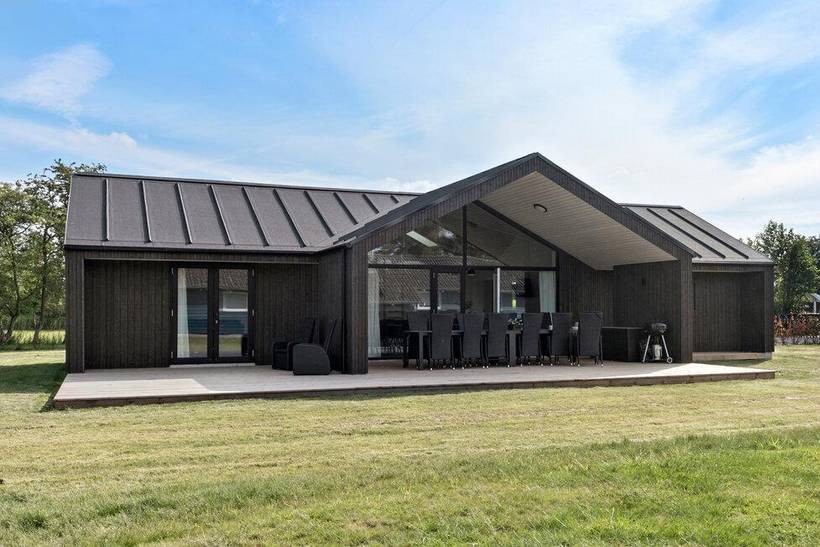 Foto von Ferienhaus FM25 in Marielyst - Falster