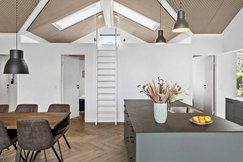 Foto von Ferienhaus FM25 in Marielyst - Falster