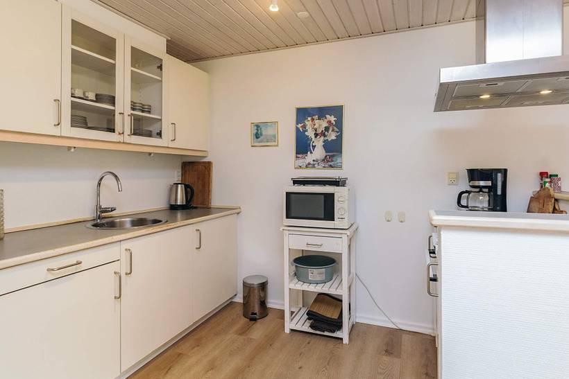 Foto von Ferienhaus FM26 in Ulvshale - Møn