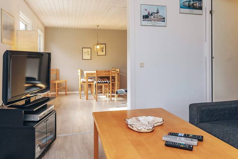 Foto von Ferienhaus FM26 in Ulvshale - Møn