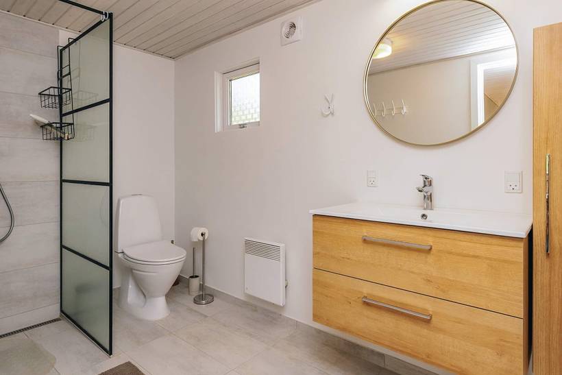 Foto von Ferienhaus FM26 in Ulvshale - Møn