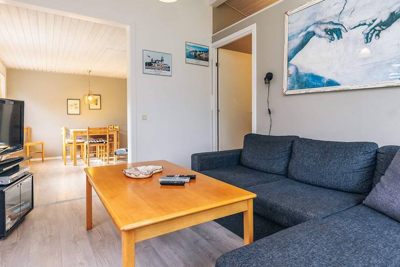 Foto von Ferienhaus FM26 in Ulvshale - Møn