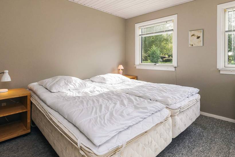 Foto von Ferienhaus FM26 in Ulvshale - Møn