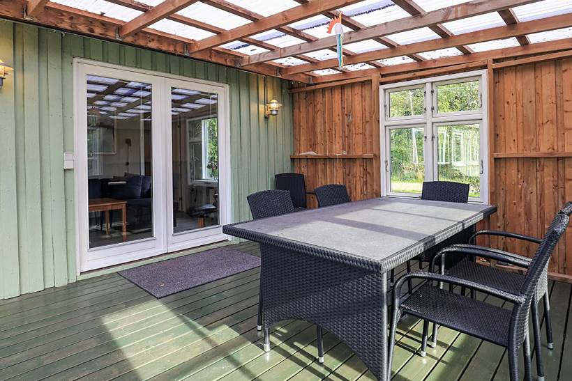 Foto von Ferienhaus FM26 in Ulvshale - Møn