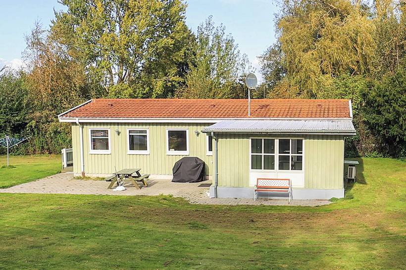 Foto von Ferienhaus FM26 in Ulvshale - Møn