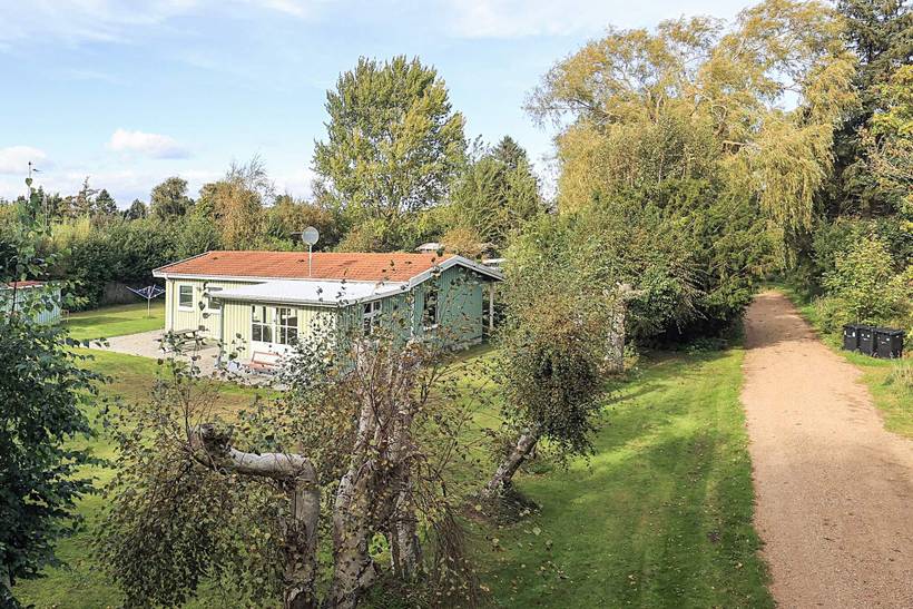 Foto von Ferienhaus FM26 in Ulvshale - Møn