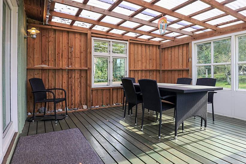 Foto von Ferienhaus FM26 in Ulvshale - Møn