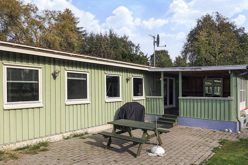 Foto von Ferienhaus FM26 in Ulvshale - Møn