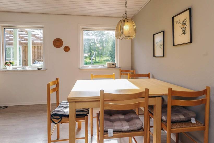 Foto von Ferienhaus FM26 in Ulvshale - Møn