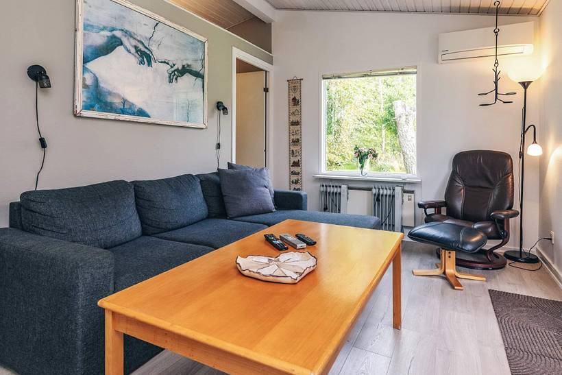 Foto von Ferienhaus FM26 in Ulvshale - Møn
