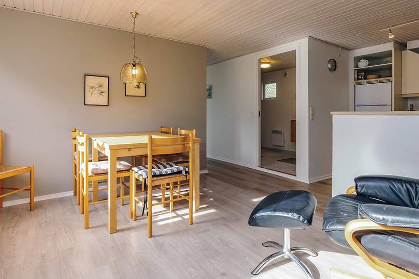 Foto von Ferienhaus FM26 in Ulvshale - Møn