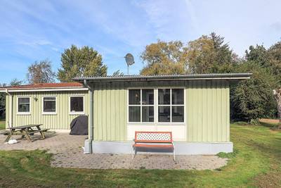 Vorschaubild von Ferienhaus FM26 in Ulvshale - Møn