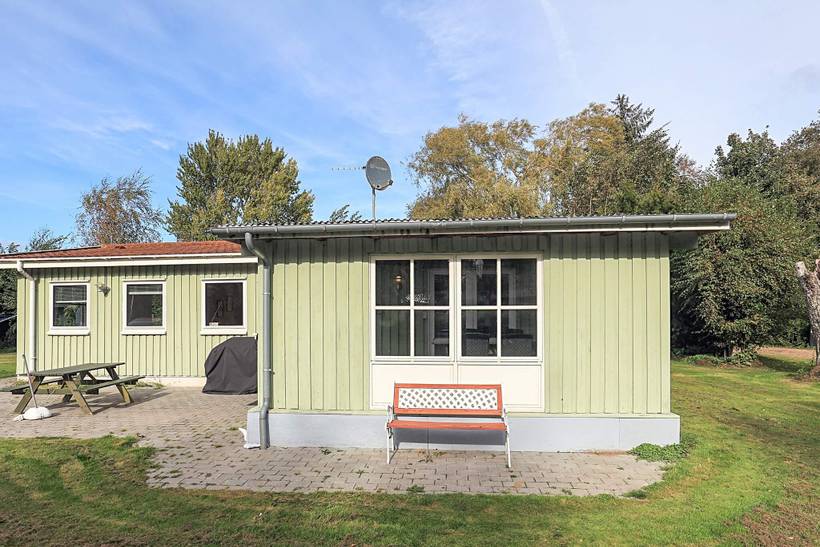 Foto von Ferienhaus FM26 in Ulvshale - Møn