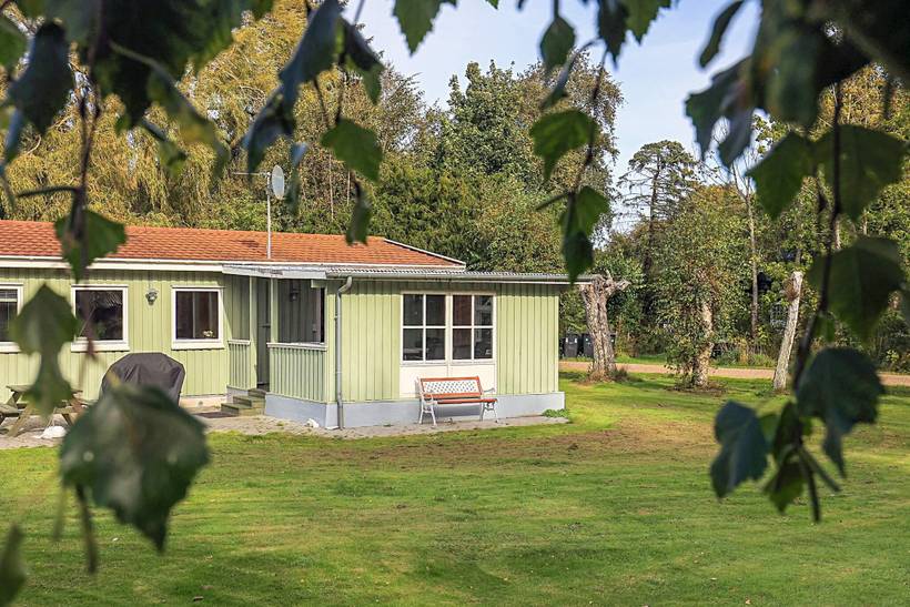 Foto von Ferienhaus FM26 in Ulvshale - Møn