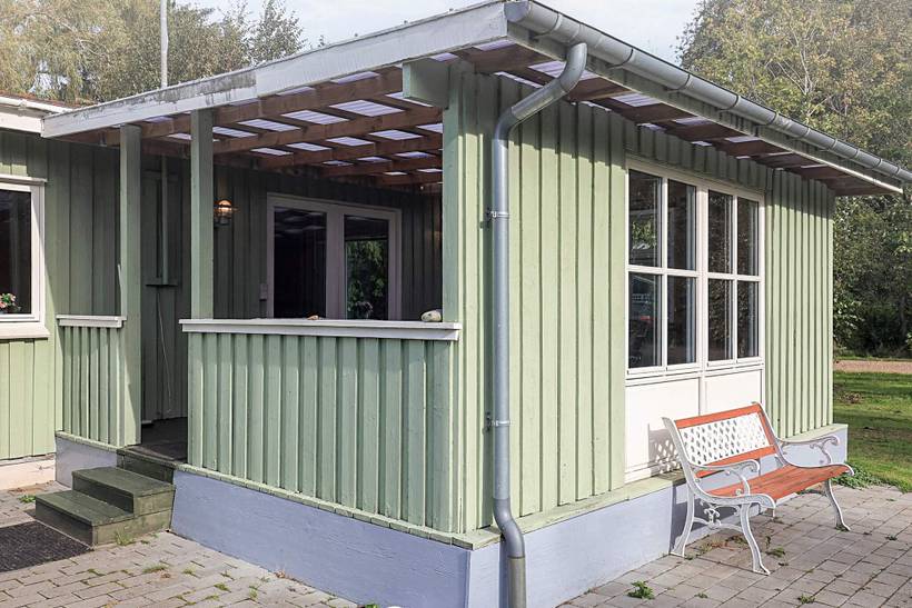 Foto von Ferienhaus FM26 in Ulvshale - Møn