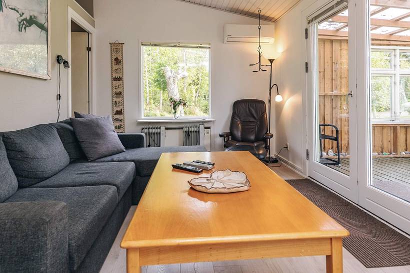Foto von Ferienhaus FM26 in Ulvshale - Møn
