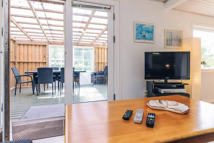 Foto von Ferienhaus FM26 in Ulvshale - Møn