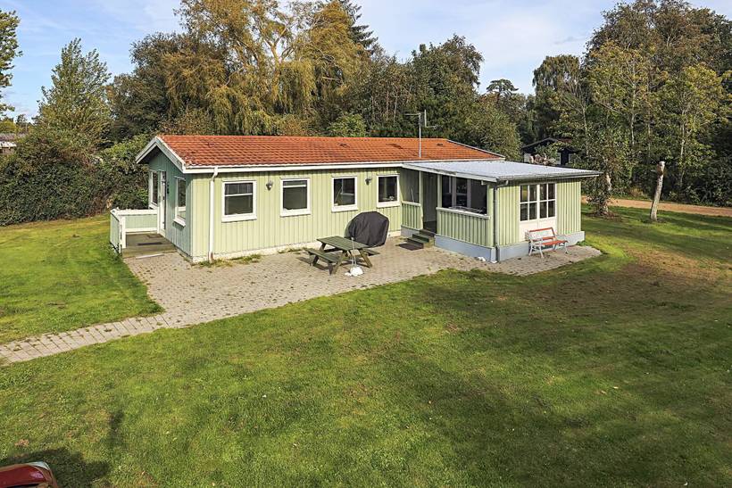 Foto von Ferienhaus FM26 in Ulvshale - Møn