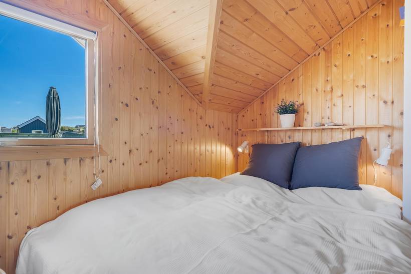Foto von Ferienhaus FM29 in Klitmøller - Thy/Limfjord