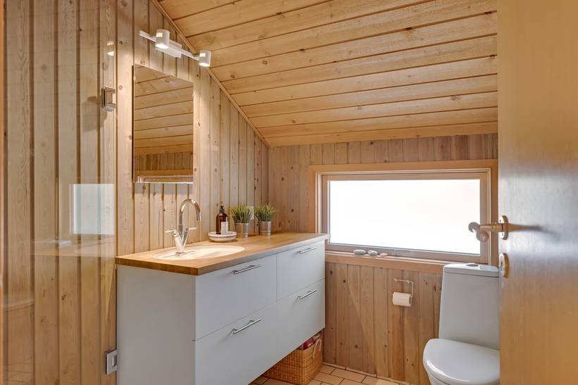 Foto von Ferienhaus FM29 in Klitmøller - Thy/Limfjord