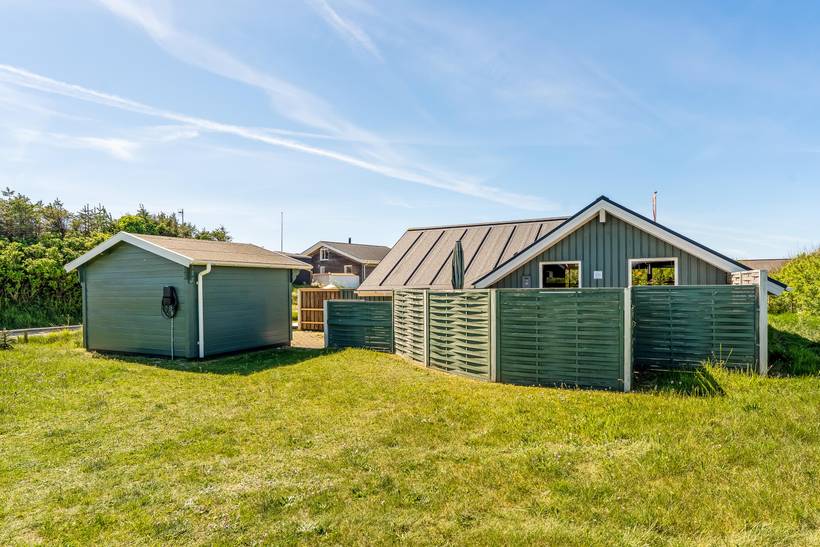 Foto von Ferienhaus FM29 in Klitmøller - Thy/Limfjord