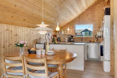 Vorschaubild von Ferienhaus FM29 in Klitmøller - Thy/Limfjord