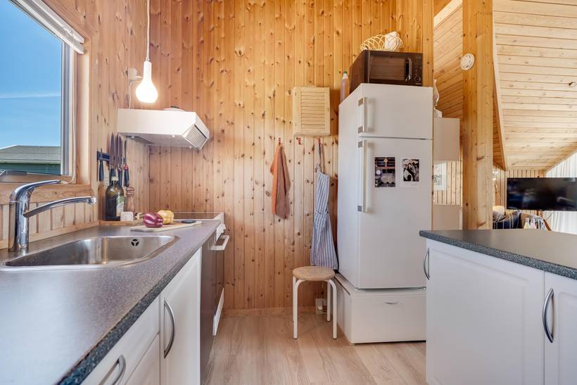 Foto von Ferienhaus FM29 in Klitmøller - Thy/Limfjord