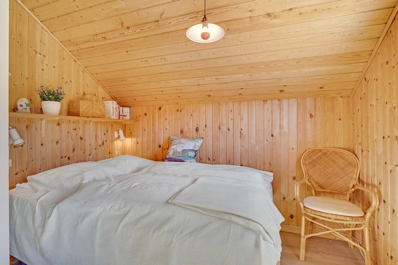 Foto von Ferienhaus FM29 in Klitmøller - Thy/Limfjord