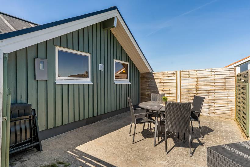 Foto von Ferienhaus FM29 in Klitmøller - Thy/Limfjord