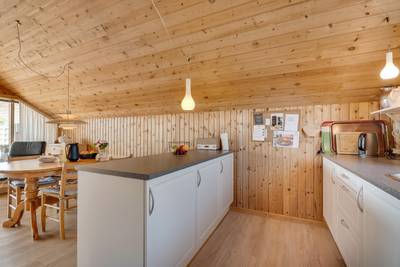 Vorschaubild von Ferienhaus FM29 in Klitmøller - Thy/Limfjord