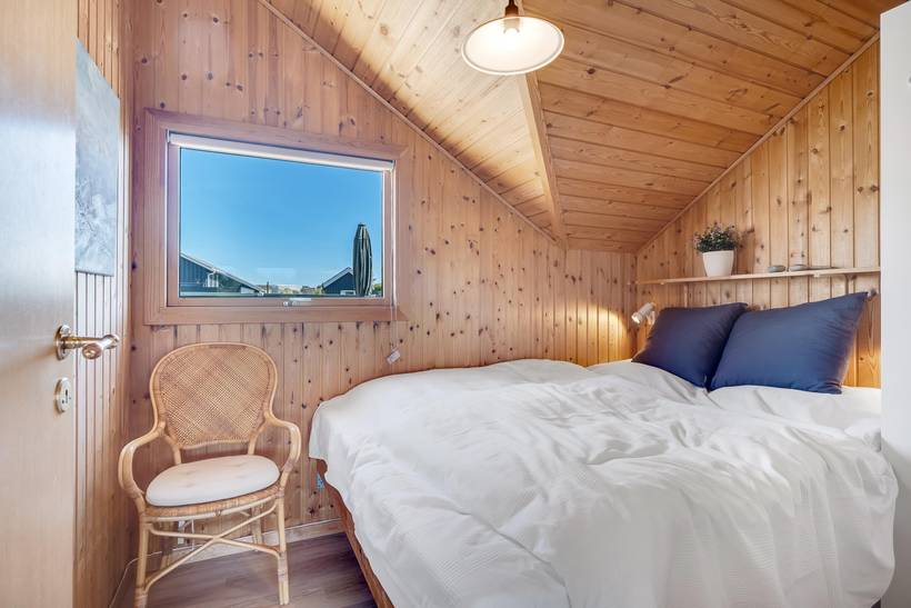 Foto von Ferienhaus FM29 in Klitmøller - Thy/Limfjord