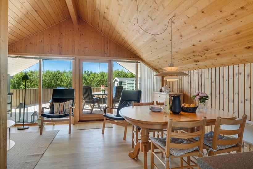 Foto von Ferienhaus FM29 in Klitmøller - Thy/Limfjord