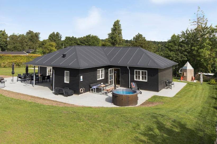Foto von Ferienhaus FM32 in Egsmark - Ebeltoft - Ostjütland