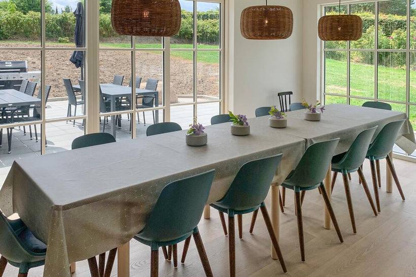 Foto von Ferienhaus FM32 in Egsmark - Ebeltoft - Ostjütland