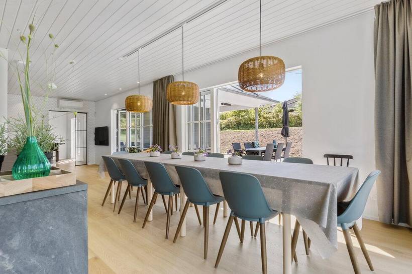 Foto von Ferienhaus FM32 in Egsmark - Ebeltoft - Ostjütland