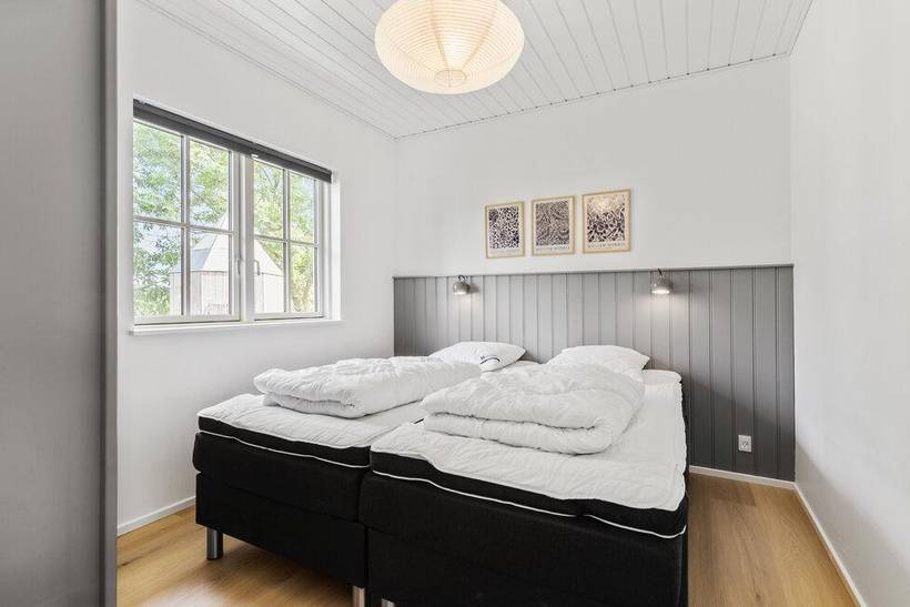 Foto von Ferienhaus FM32 in Egsmark - Ebeltoft - Ostjütland