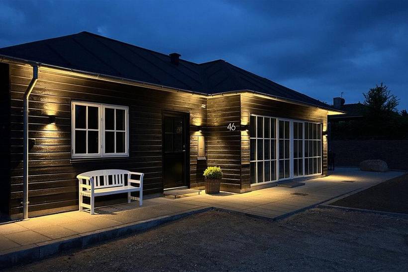 Foto von Ferienhaus FM32 in Egsmark - Ebeltoft - Ostjütland