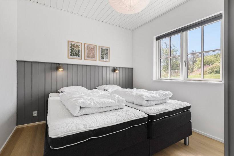 Foto von Ferienhaus FM32 in Egsmark - Ebeltoft - Ostjütland