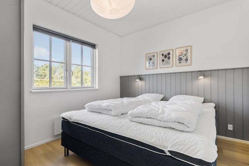 Foto von Ferienhaus FM32 in Egsmark - Ebeltoft - Ostjütland