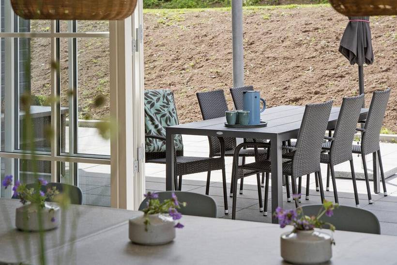 Foto von Ferienhaus FM32 in Egsmark - Ebeltoft - Ostjütland