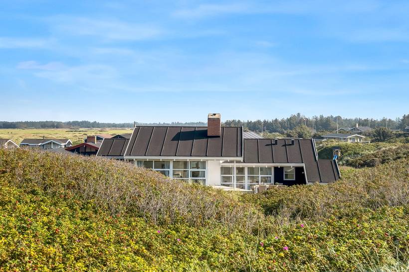Foto von Ferienhaus FM37 in Grønhøj - Løkken - Nordjütland
