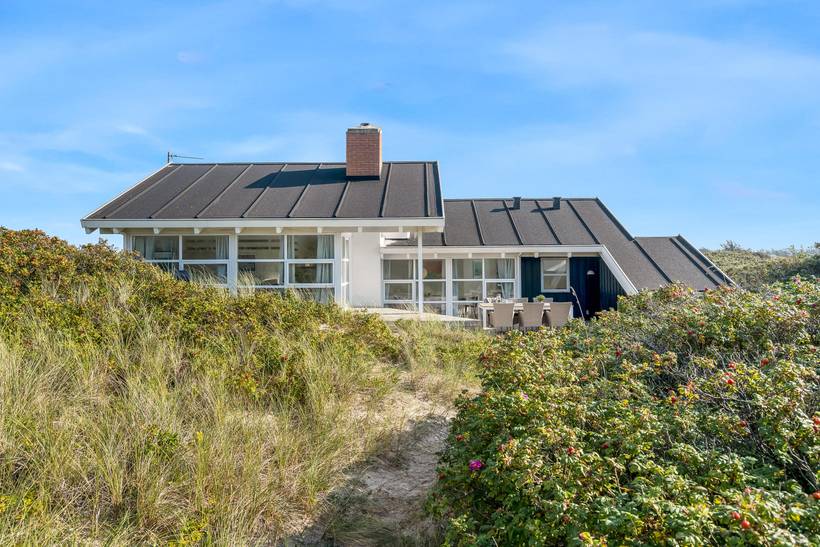Foto von Ferienhaus FM37 in Grønhøj - Løkken - Nordjütland