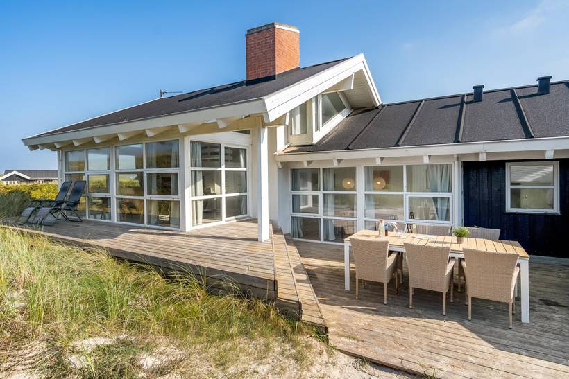 Foto von Ferienhaus FM37 in Grønhøj - Løkken - Nordjütland